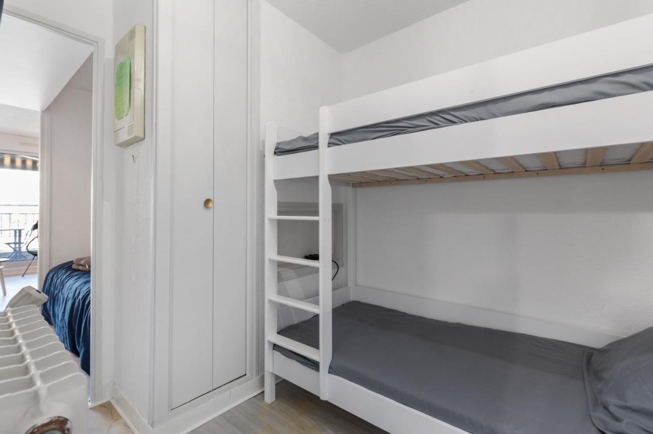 Little Venezia by POM, au bord de l'eau, parking Apartment Agde Exterior foto