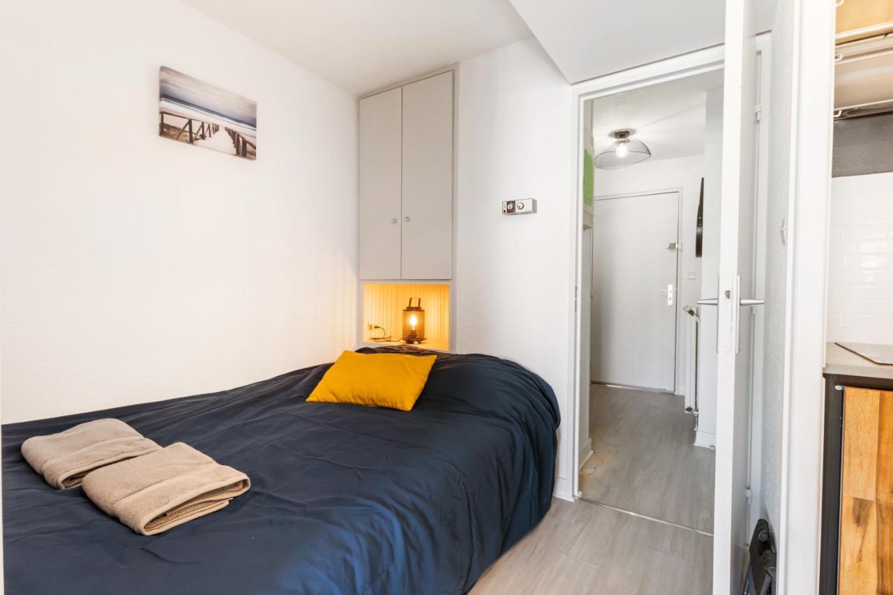Little Venezia by POM, au bord de l'eau, parking Apartment Agde Exterior foto